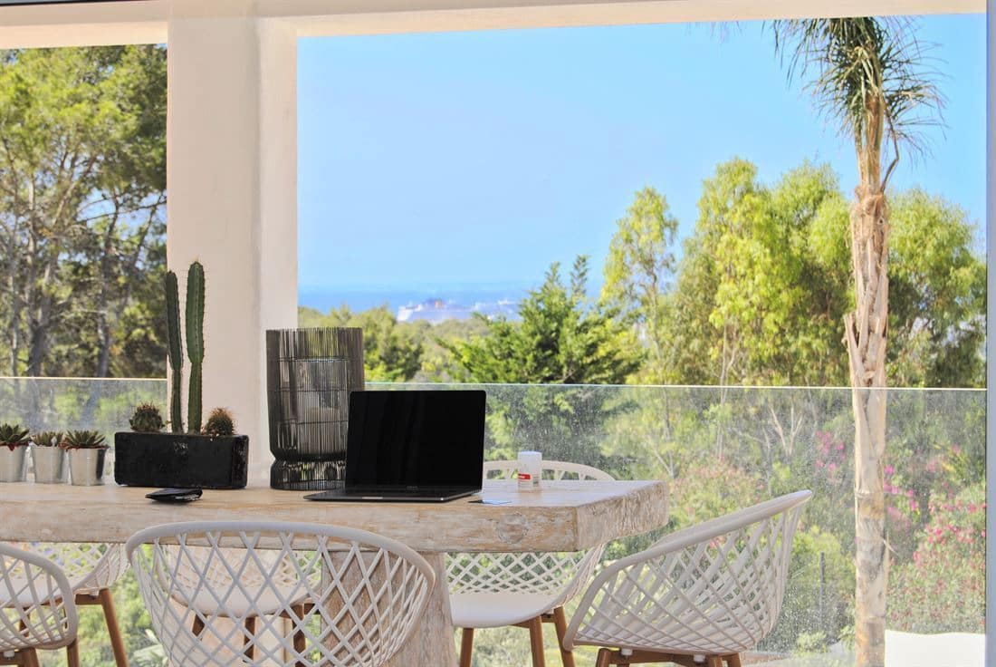 5 makuuhuone Huvila myytävänä paikassa Can Furnet mukana uima-altaan 
autotalli - 3 400 000 € (Ref: 8011166)