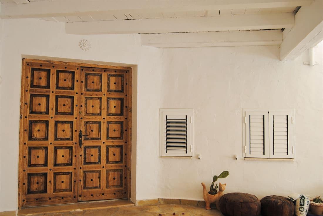 5 makuuhuone Huvila myytävänä paikassa Can Furnet mukana uima-altaan 
autotalli - 3 400 000 € (Ref: 8011166)