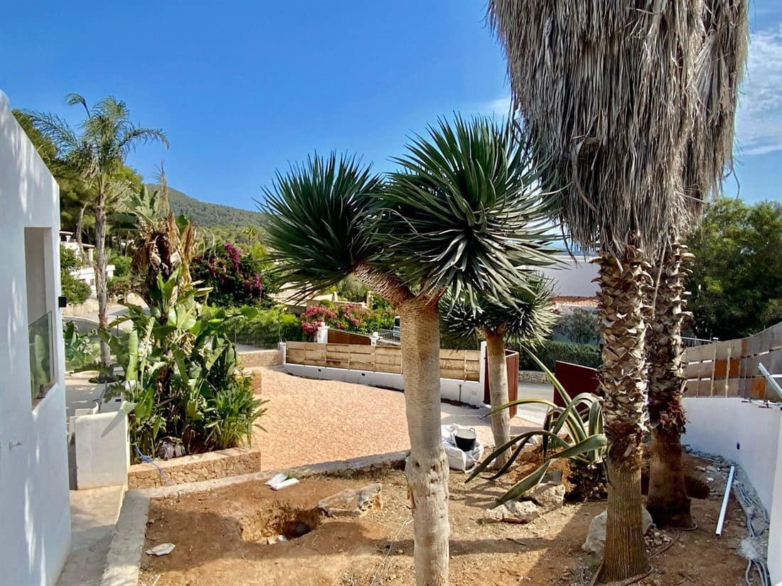 5 makuuhuone Huvila myytävänä paikassa Can Furnet mukana uima-altaan 
autotalli - 3 400 000 € (Ref: 8011166)