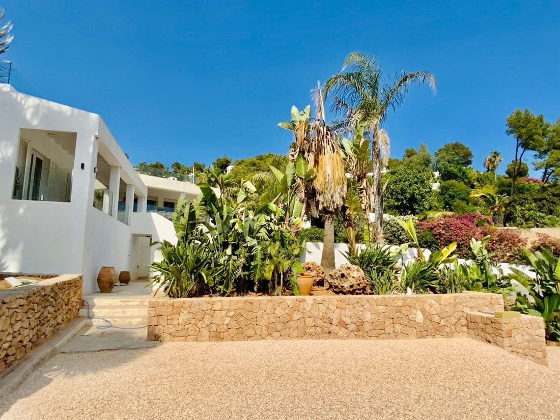 5 makuuhuone Huvila myytävänä paikassa Can Furnet mukana uima-altaan 
autotalli - 3 400 000 € (Ref: 8011166)