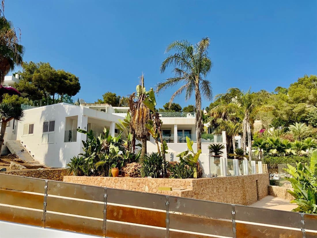 5 makuuhuone Huvila myytävänä paikassa Can Furnet mukana uima-altaan 
autotalli - 3 400 000 € (Ref: 8011166)