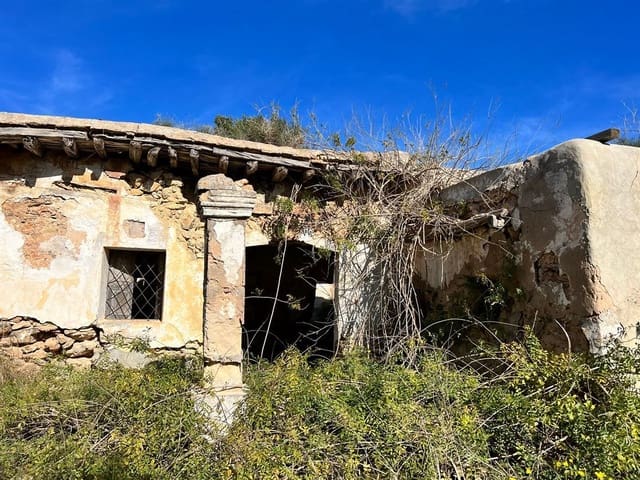 5 soverom Finca/Herregård til salgs i San Jose / Sant Josep de Sa Talaia med svømmebasseng garasje - € 2 950 000 (Ref: 8012548)