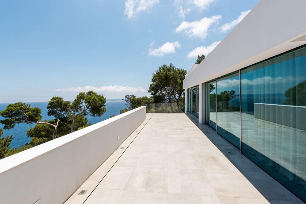 6 soveværelse Villa til salg i La Siesta med swimmingpool garage - € 13.000.000 (Ref: 8012549)