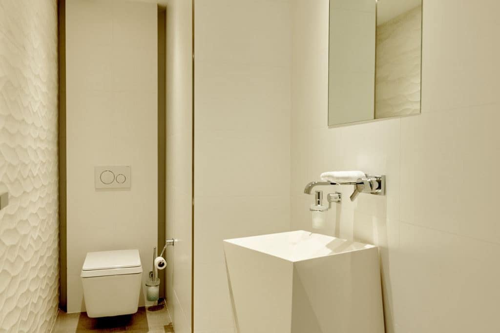 6 soveværelse Villa til salg i La Siesta med swimmingpool garage - € 13.000.000 (Ref: 8012549)