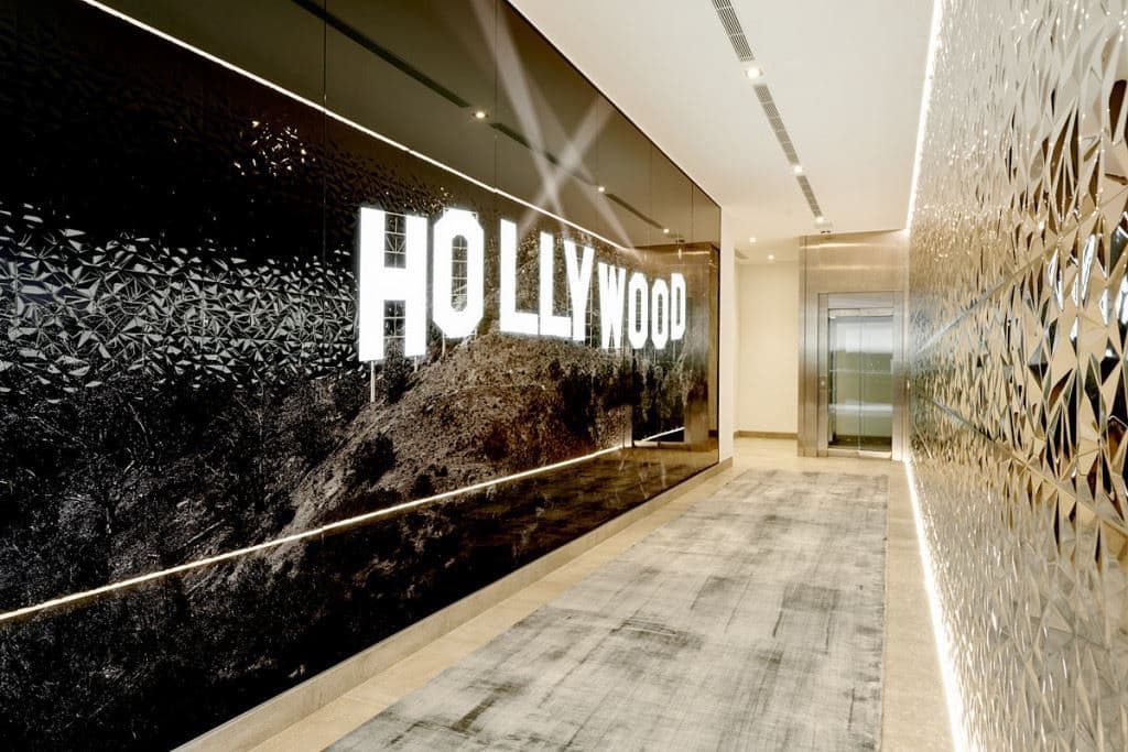 6 soveværelse Villa til salg i La Siesta med swimmingpool garage - € 13.000.000 (Ref: 8012549)