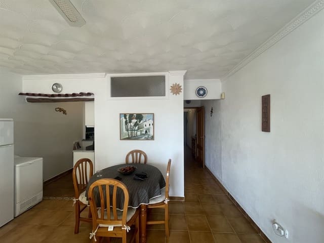 1 Zimmer Apartment zu verkaufen in Santa Eulalia / Santa Eularia mit Pool Garage - 350.000 € (Ref: 8012554)