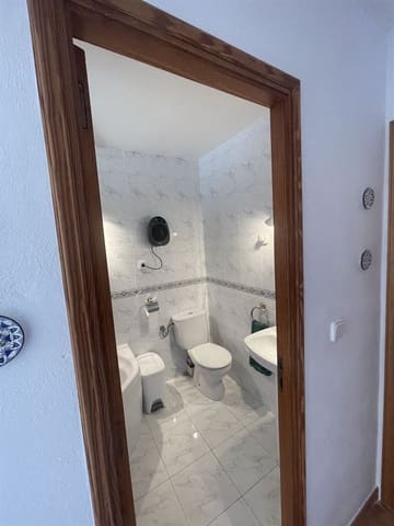 1 Zimmer Apartment zu verkaufen in Santa Eulalia / Santa Eularia mit Pool Garage - 350.000 € (Ref: 8012554)