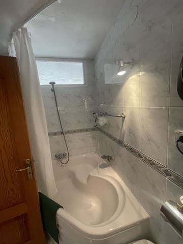 1 Zimmer Apartment zu verkaufen in Santa Eulalia / Santa Eularia mit Pool Garage - 350.000 € (Ref: 8012554)