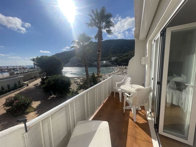 1 Zimmer Apartment zu verkaufen in Santa Eulalia / Santa Eularia mit Pool Garage - 350.000 € (Ref: 8012554)