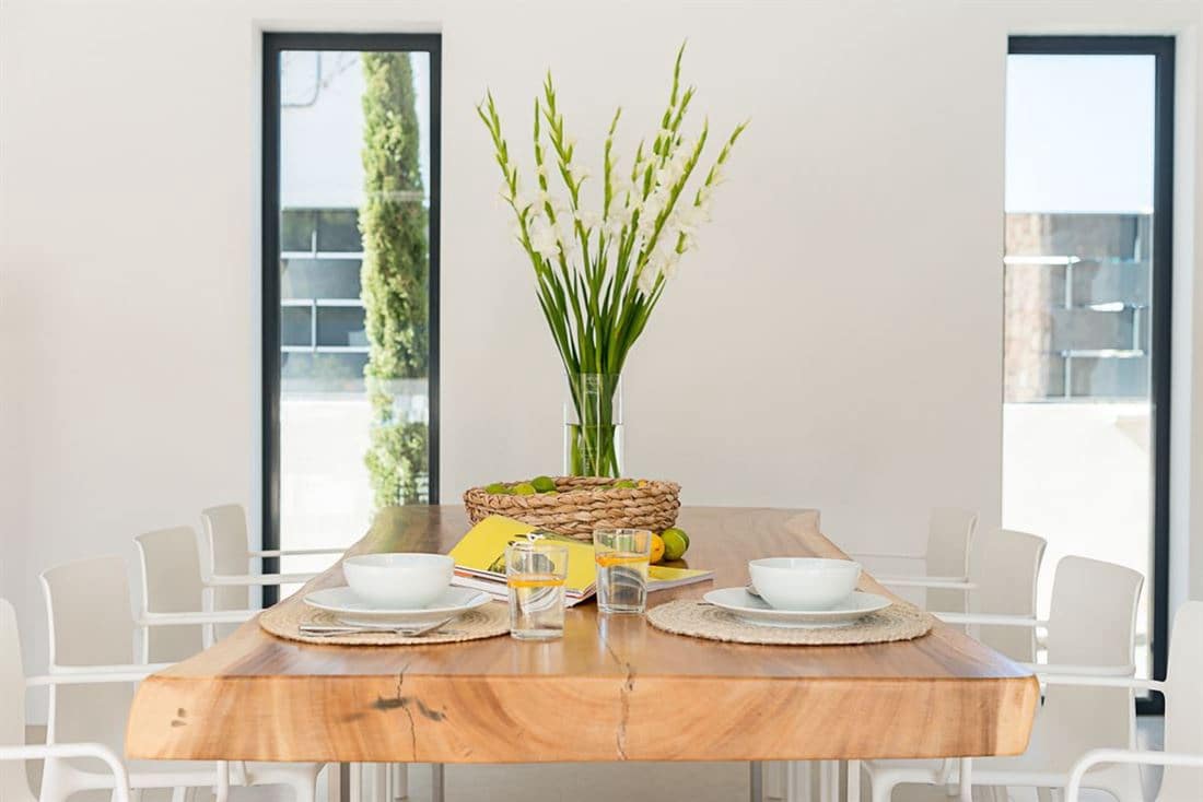 5 soveværelse Villa til salg i Santa Eulalia / Santa Eularia med swimmingpool garage - € 5.500.000 (Ref: 8015569)