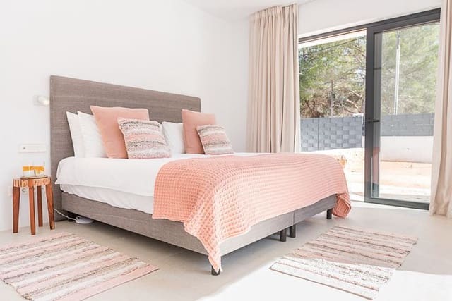 5 camera da letto Villa in vendita in Santa Eulalia / Santa Eularia con piscina garage - 5.500.000 € (Rif: 8015569)