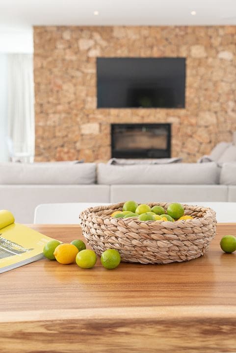 5 soveværelse Villa til salg i Santa Eulalia / Santa Eularia med swimmingpool garage - € 5.500.000 (Ref: 8015569)