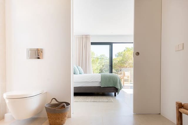 5 camera da letto Villa in vendita in Santa Eulalia / Santa Eularia con piscina garage - 5.500.000 € (Rif: 8015569)