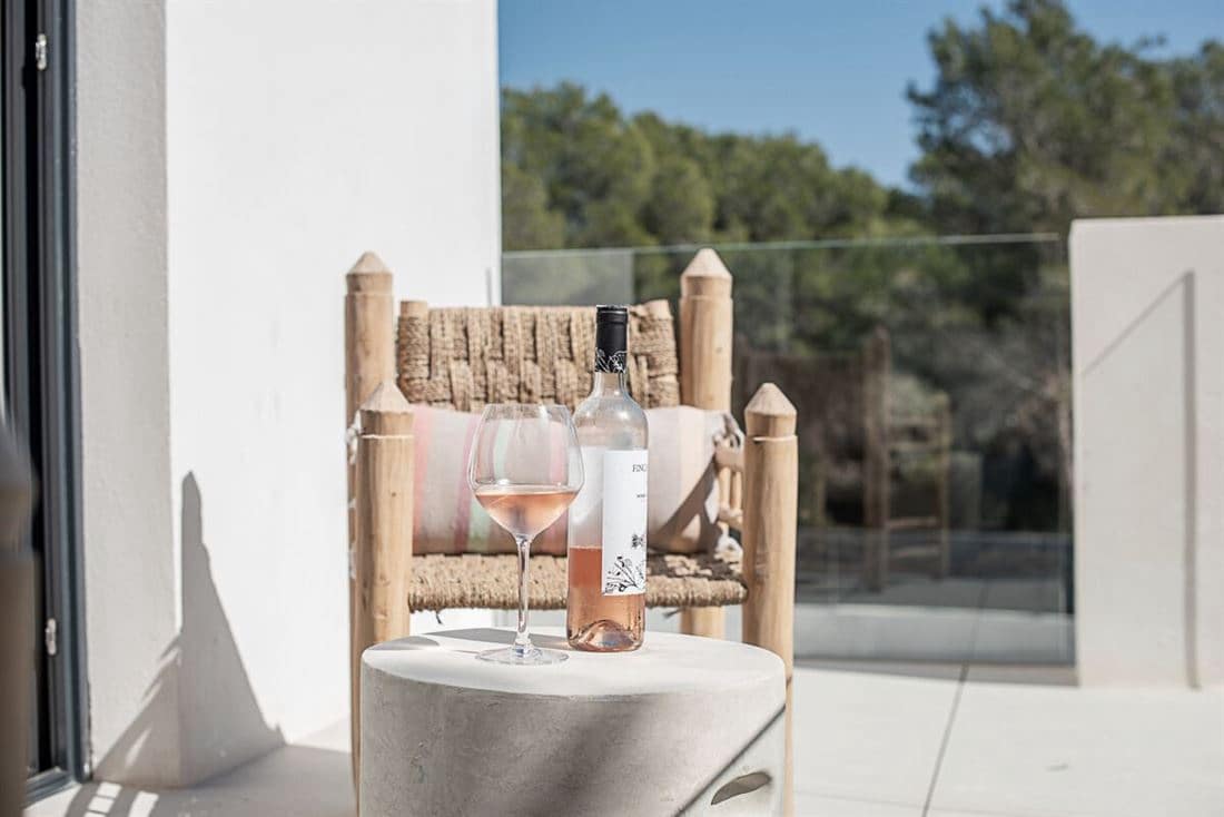 5 soveværelse Villa til salg i Santa Eulalia / Santa Eularia med swimmingpool garage - € 5.500.000 (Ref: 8015569)