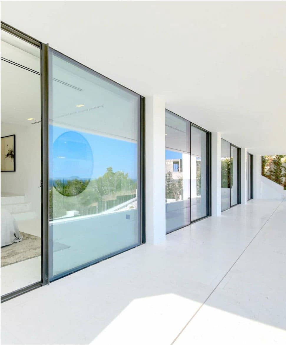 5 soveværelse Villa til salg i Ibiza by med swimmingpool garage - € 5.900.000 (Ref: 8015574)