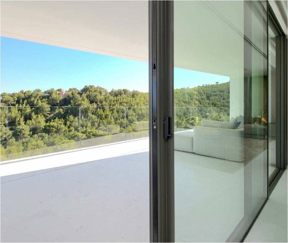 5 soveværelse Villa til salg i Ibiza by med swimmingpool garage - € 5.900.000 (Ref: 8015574)