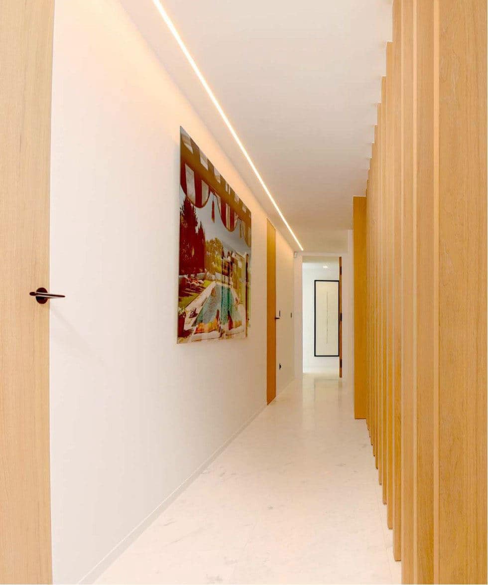 5 soveværelse Villa til salg i Ibiza by med swimmingpool garage - € 5.900.000 (Ref: 8015574)