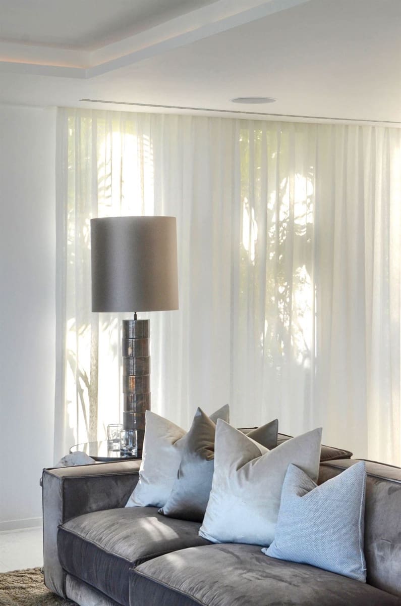 5 soveværelse Villa til salg i Ibiza by med swimmingpool garage - € 5.900.000 (Ref: 8015574)