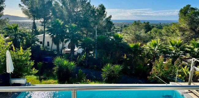 5 soveværelse Villa til salg i Ibiza by med swimmingpool garage - € 5.900.000 (Ref: 8015574)