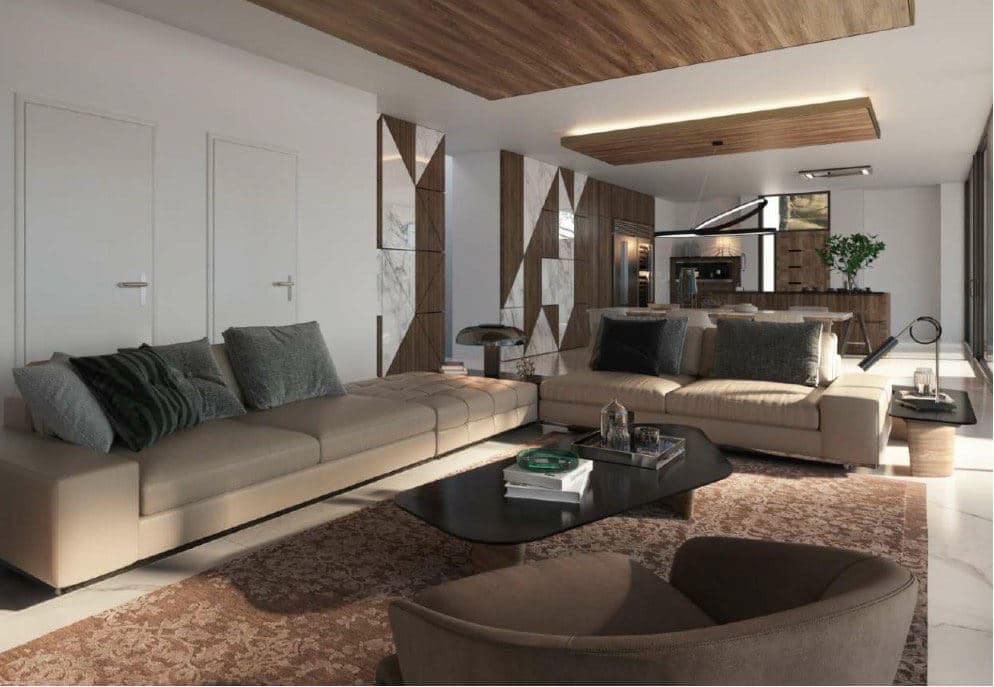 5 soveværelse Villa til salg i Ibiza by med swimmingpool garage - € 5.900.000 (Ref: 8015574)