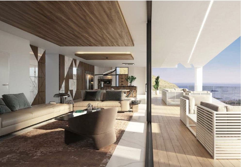 5 soveværelse Villa til salg i Ibiza by med swimmingpool garage - € 5.900.000 (Ref: 8015574)