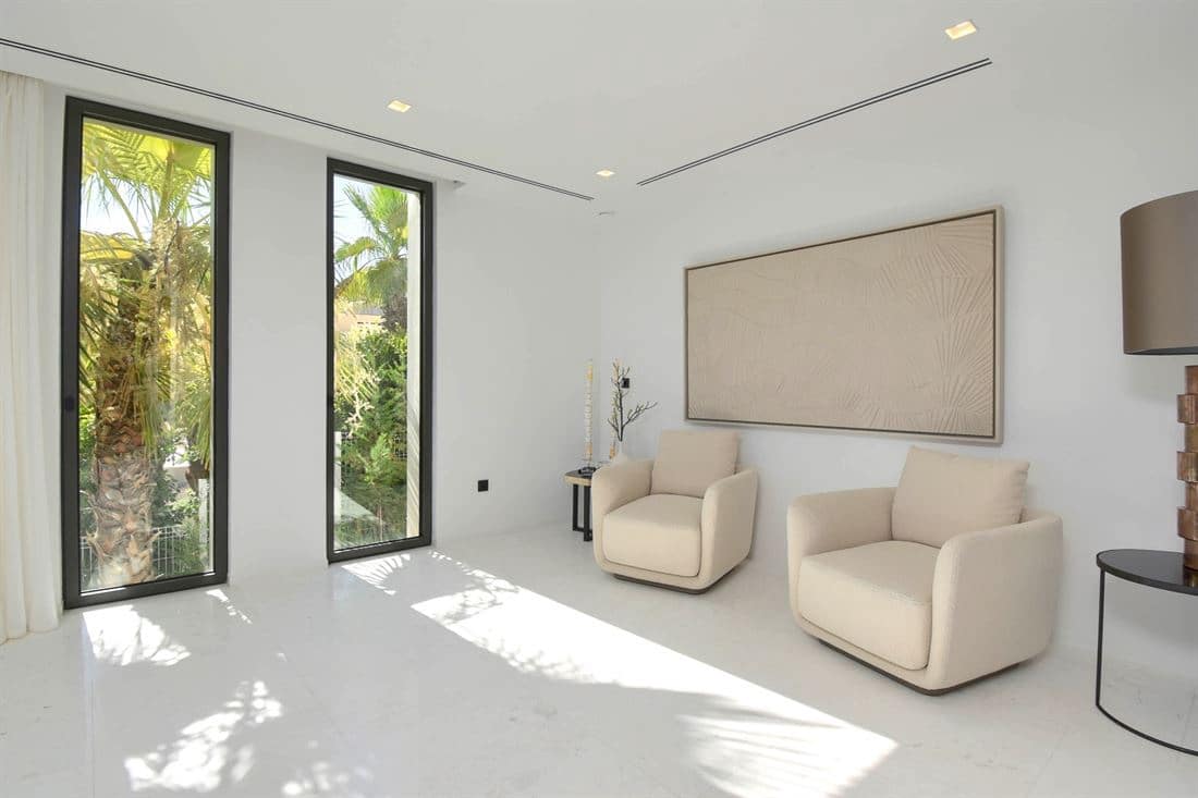 5 soveværelse Villa til salg i Ibiza by med swimmingpool garage - € 5.900.000 (Ref: 8015574)