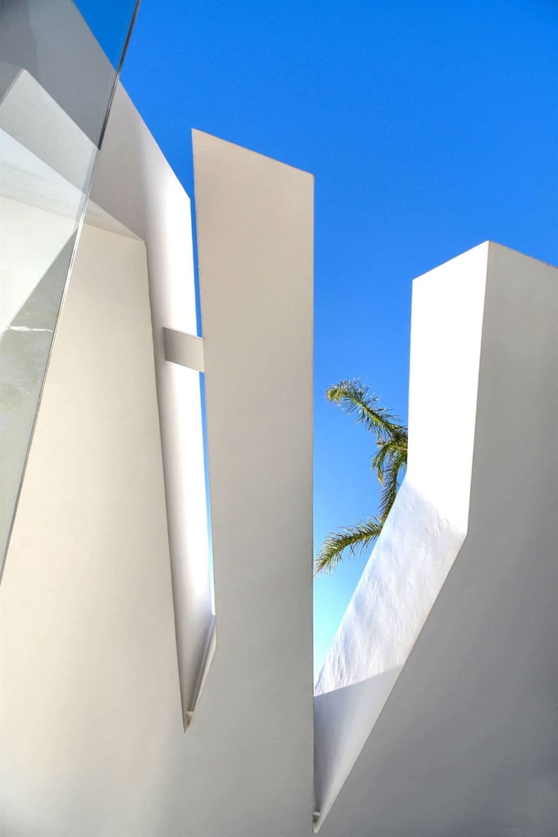 5 soveværelse Villa til salg i Ibiza by med swimmingpool garage - € 5.900.000 (Ref: 8015574)