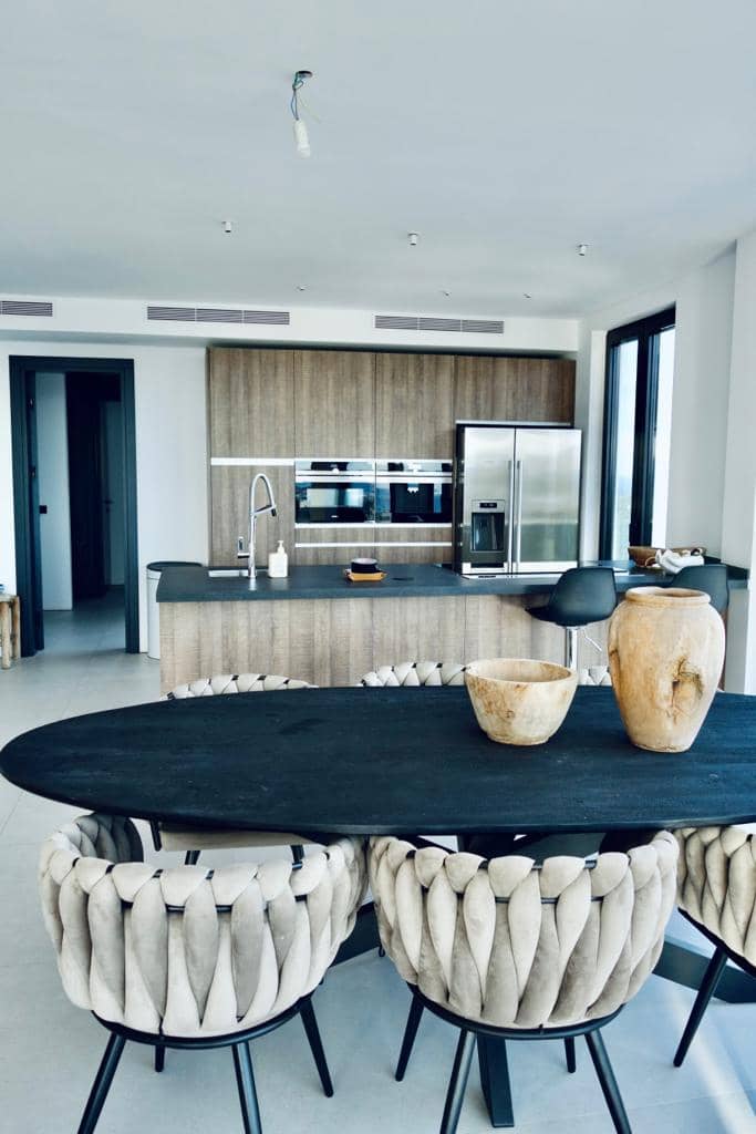 6 soverom Villa til salgs i Can Furnet med svømmebasseng garasje - € 4 800 000 (Ref: 8016555)