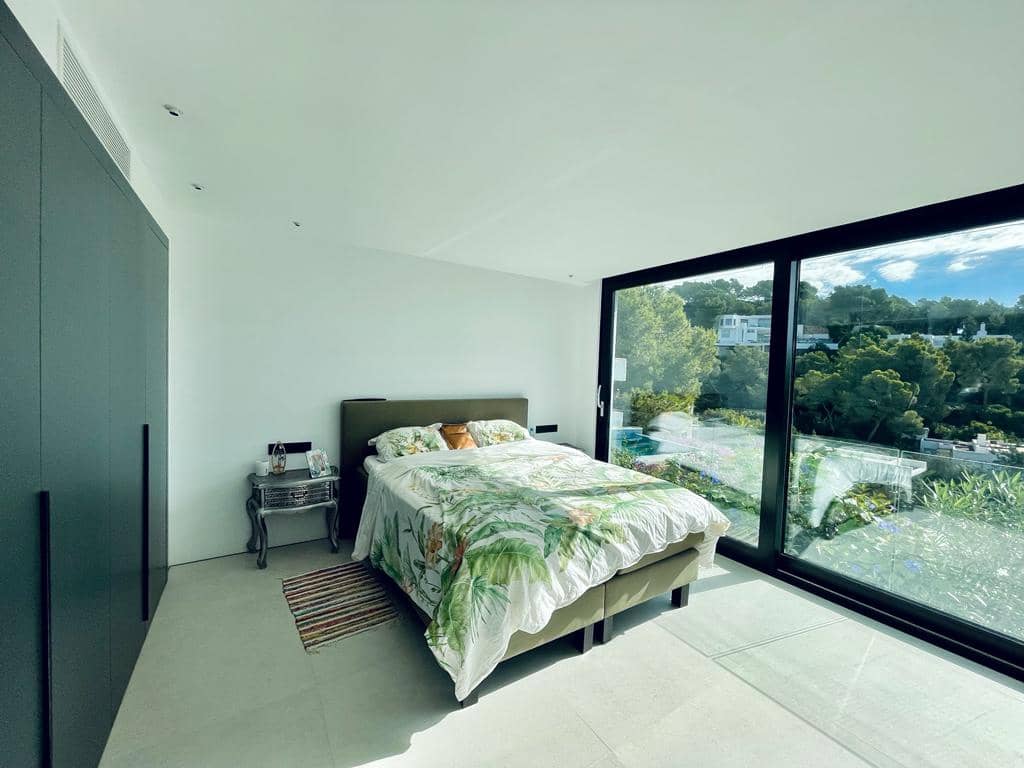 6 soverom Villa til salgs i Can Furnet med svømmebasseng garasje - € 4 800 000 (Ref: 8016555)