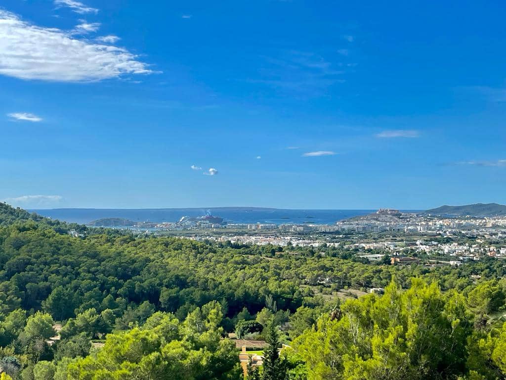 6 soverom Villa til salgs i Can Furnet med svømmebasseng garasje - € 4 800 000 (Ref: 8016555)