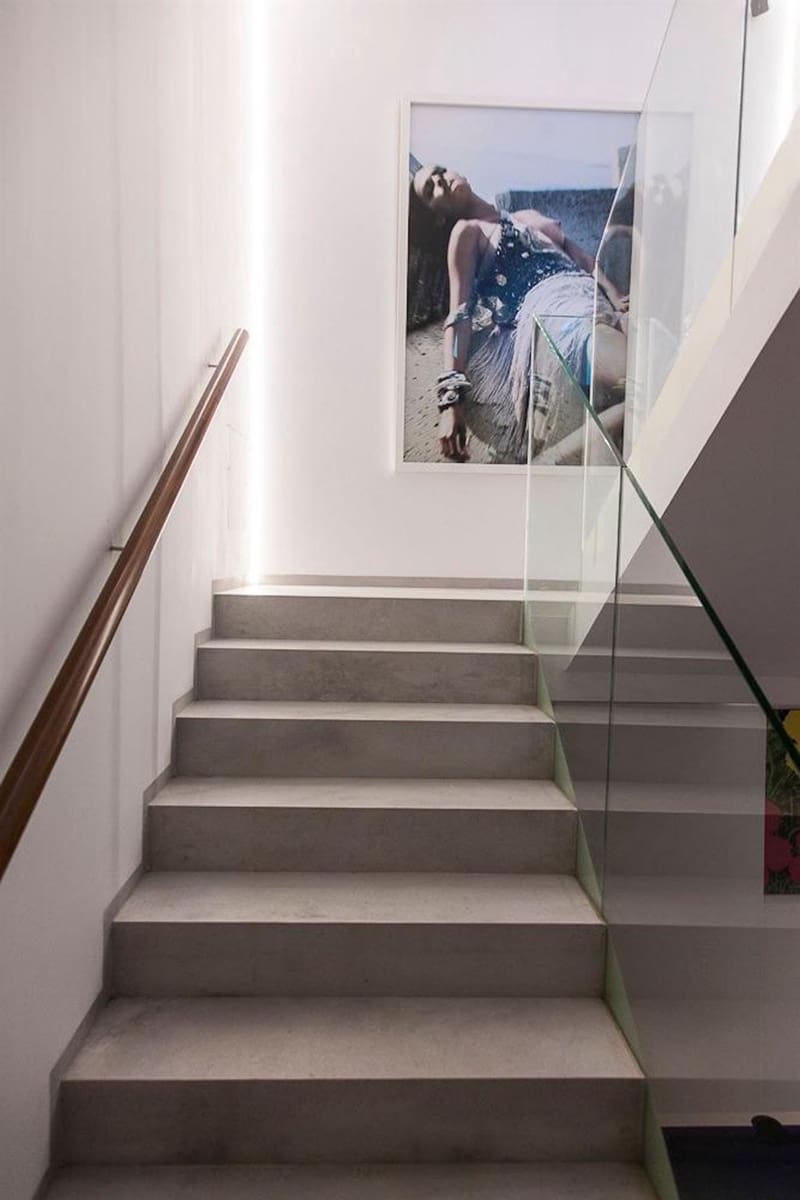 5 soveværelse Villa til salg i Santa Eulalia / Santa Eularia med swimmingpool garage - € 2.975.000 (Ref: 8016556)