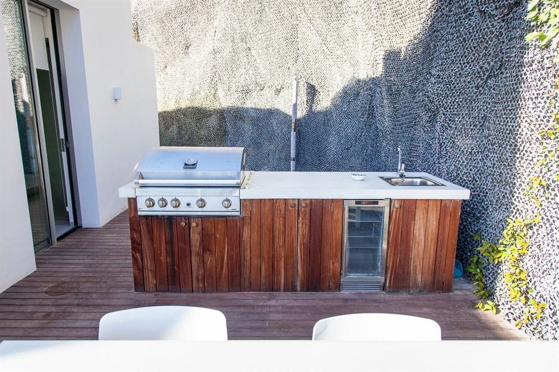 5 soveværelse Villa til salg i Santa Eulalia / Santa Eularia med swimmingpool garage - € 2.975.000 (Ref: 8016556)