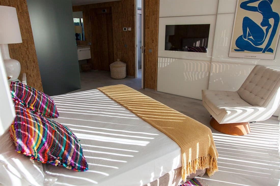 5 soveværelse Villa til salg i Santa Eulalia / Santa Eularia med swimmingpool garage - € 2.975.000 (Ref: 8016556)