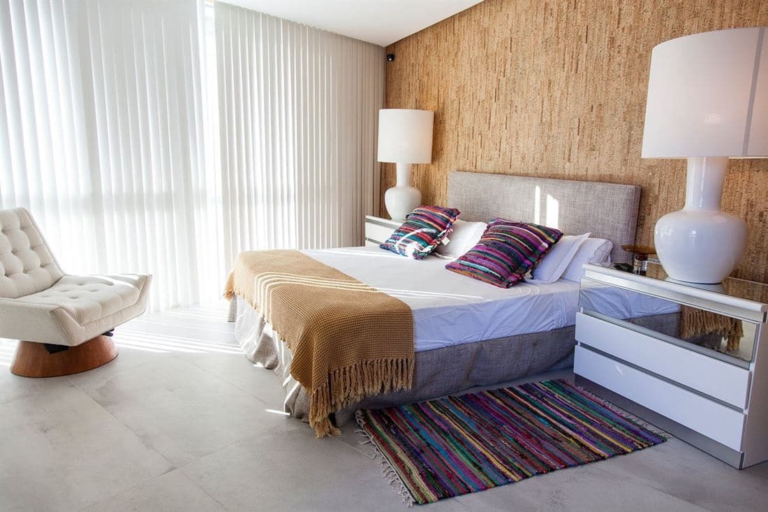 5 soveværelse Villa til salg i Santa Eulalia / Santa Eularia med swimmingpool garage - € 2.975.000 (Ref: 8016556)