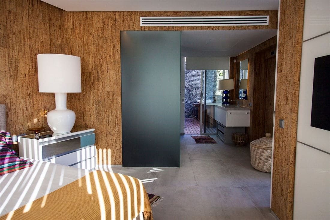 5 soveværelse Villa til salg i Santa Eulalia / Santa Eularia med swimmingpool garage - € 2.975.000 (Ref: 8016556)