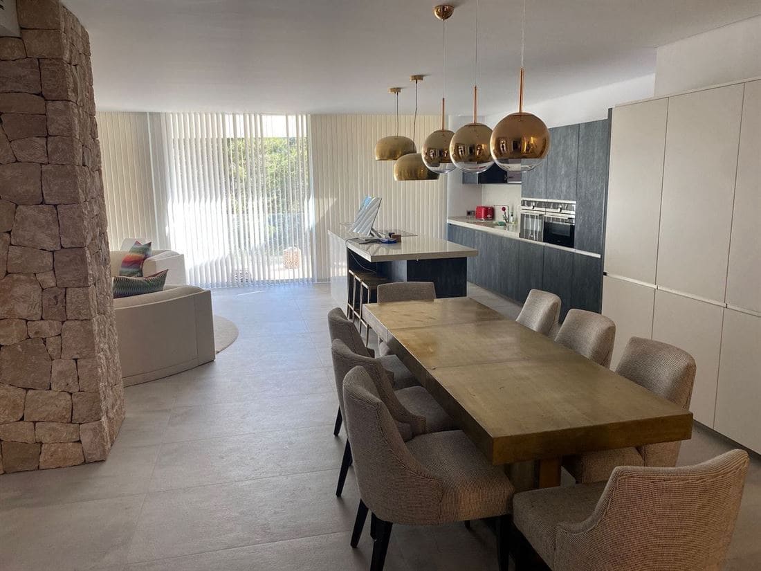 5 soveværelse Villa til salg i Santa Eulalia / Santa Eularia med swimmingpool garage - € 2.975.000 (Ref: 8016556)