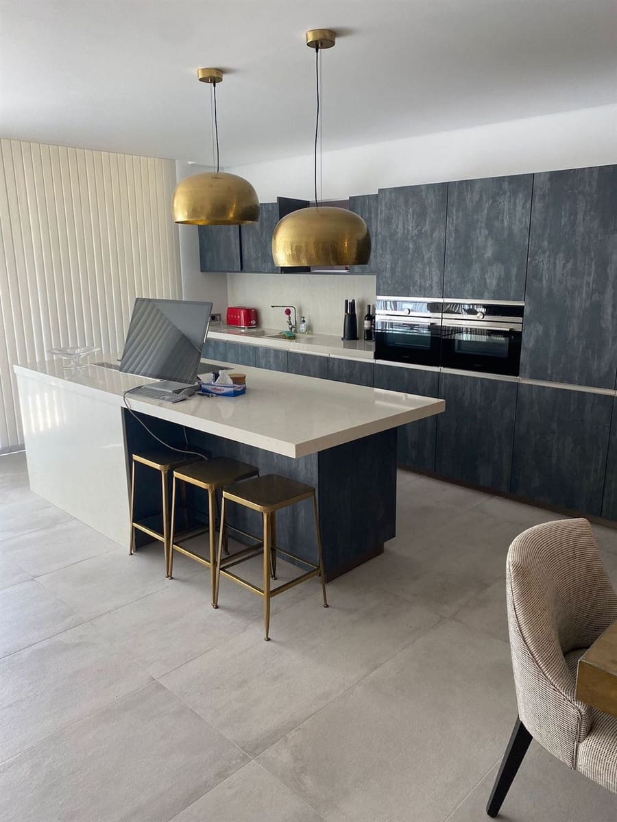 5 soveværelse Villa til salg i Santa Eulalia / Santa Eularia med swimmingpool garage - € 2.975.000 (Ref: 8016556)