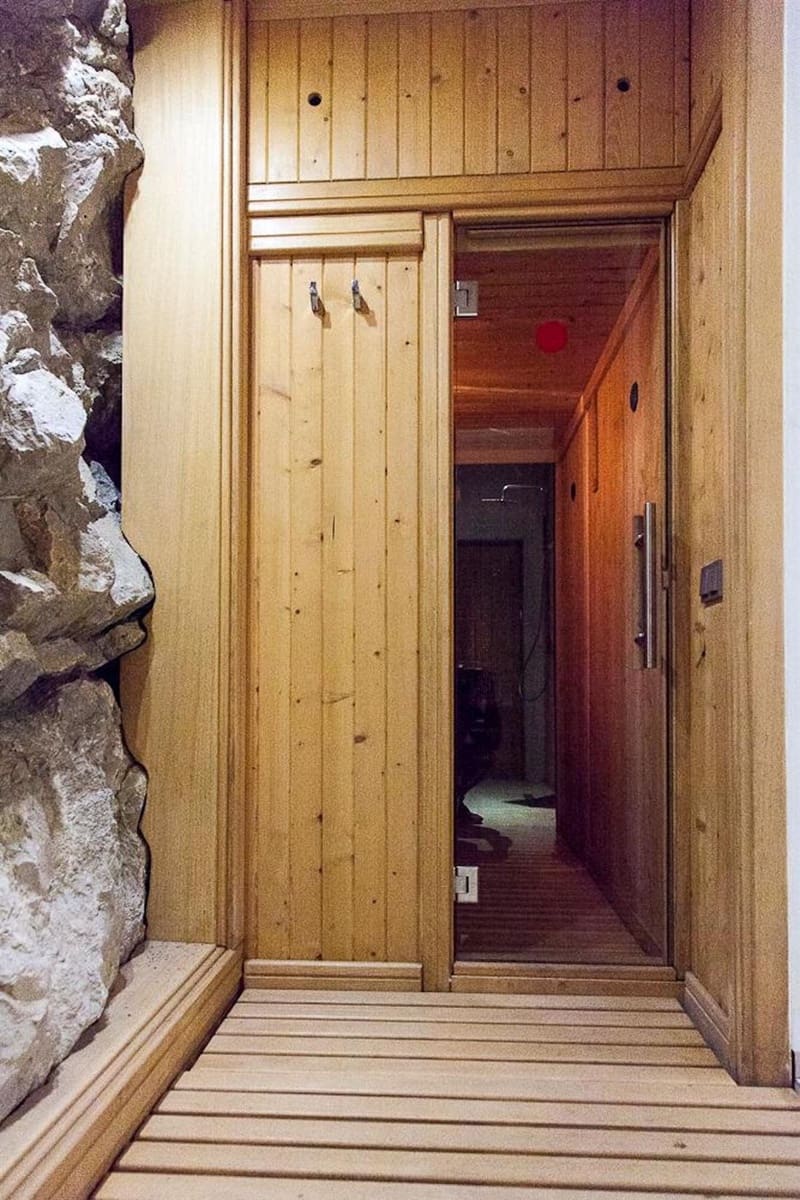 5 soveværelse Villa til salg i Santa Eulalia / Santa Eularia med swimmingpool garage - € 2.975.000 (Ref: 8016556)