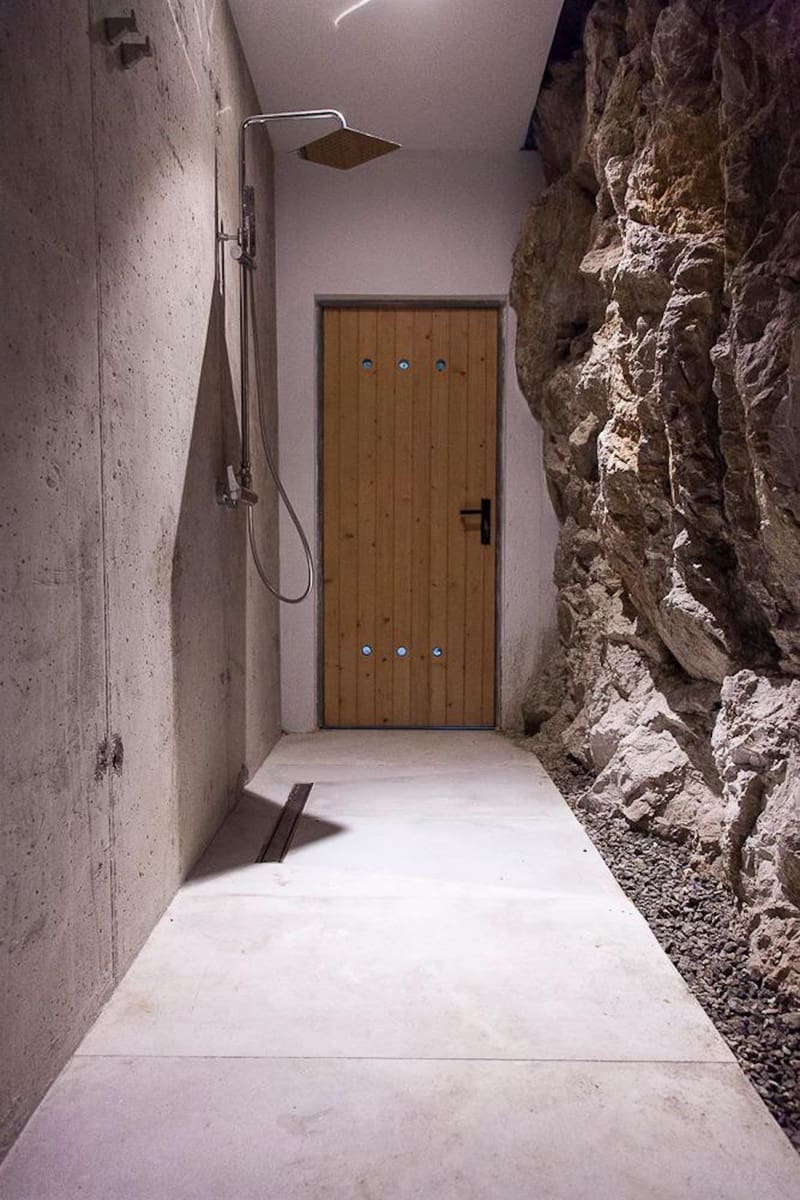 5 soveværelse Villa til salg i Santa Eulalia / Santa Eularia med swimmingpool garage - € 2.975.000 (Ref: 8016556)