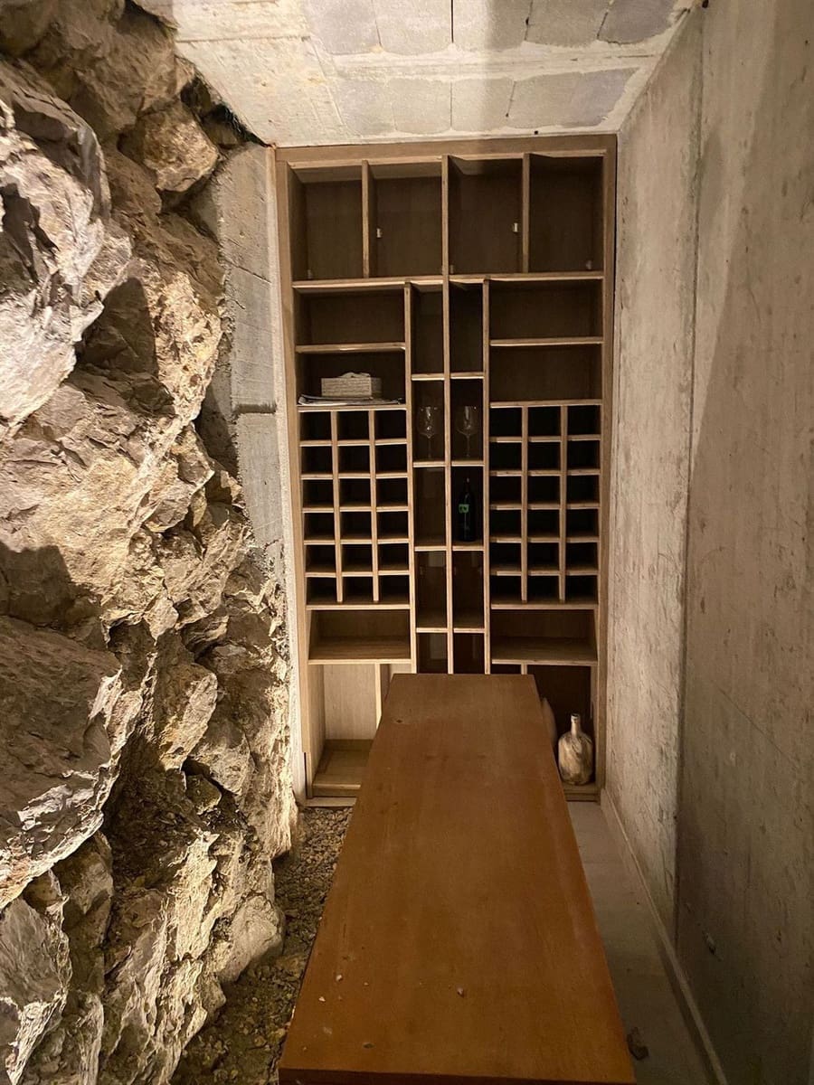 5 soveværelse Villa til salg i Santa Eulalia / Santa Eularia med swimmingpool garage - € 2.975.000 (Ref: 8016556)