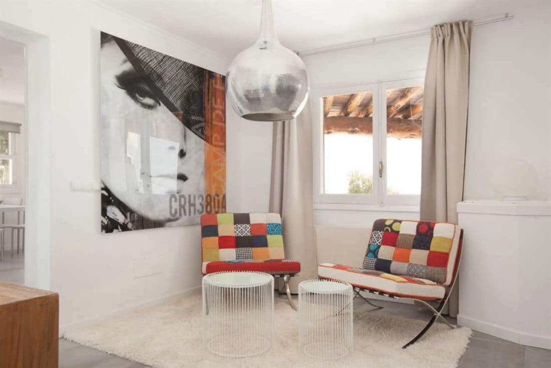 6 soveværelse Villa til salg i San Jose / Sant Josep de Sa Talaia med swimmingpool garage - € 3.600.000 (Ref: 8016557)