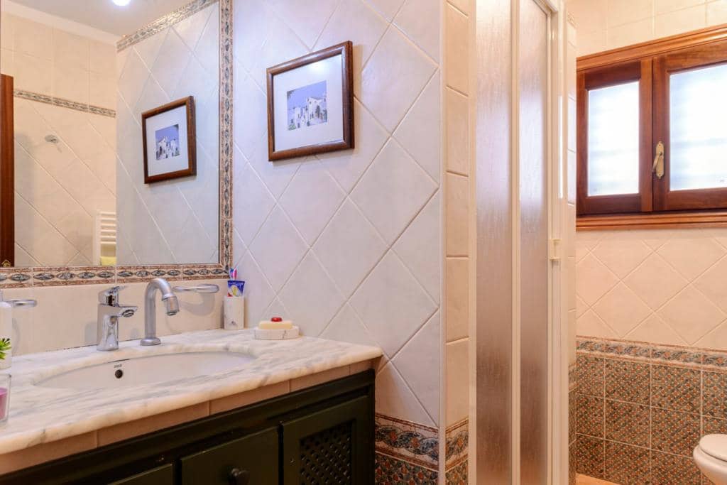 4 sypialnia Willa na sprzedaż w Santa Gertrudis de Fruitera z basenem garażem - 2 850 000 € (Ref: 8016558)