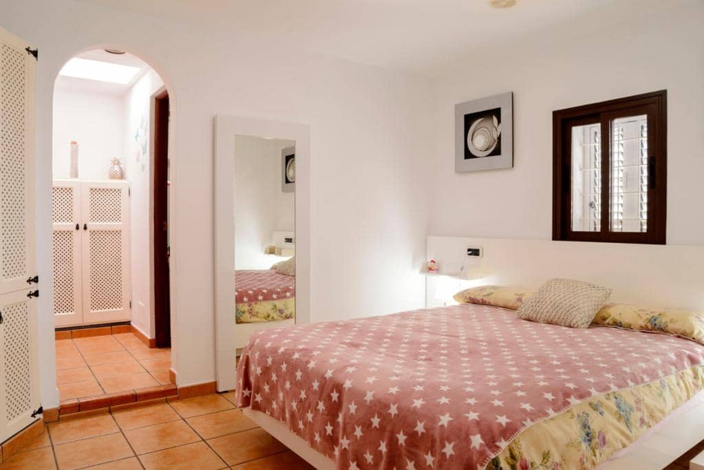 4 sypialnia Willa na sprzedaż w Santa Gertrudis de Fruitera z basenem garażem - 2 850 000 € (Ref: 8016558)