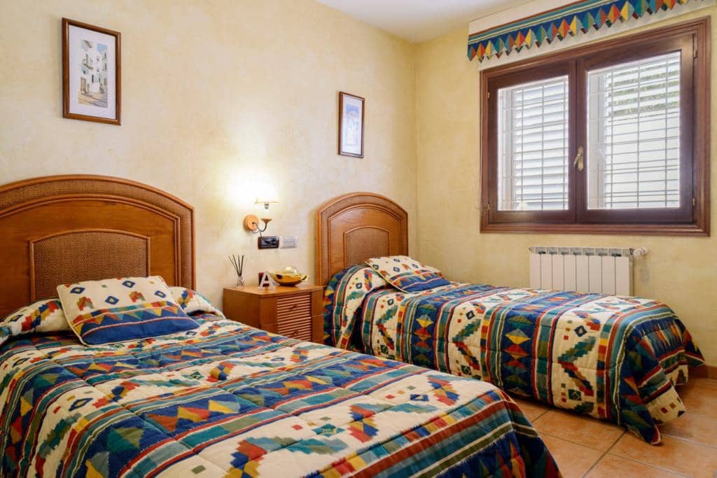 4 sypialnia Willa na sprzedaż w Santa Gertrudis de Fruitera z basenem garażem - 2 850 000 € (Ref: 8016558)