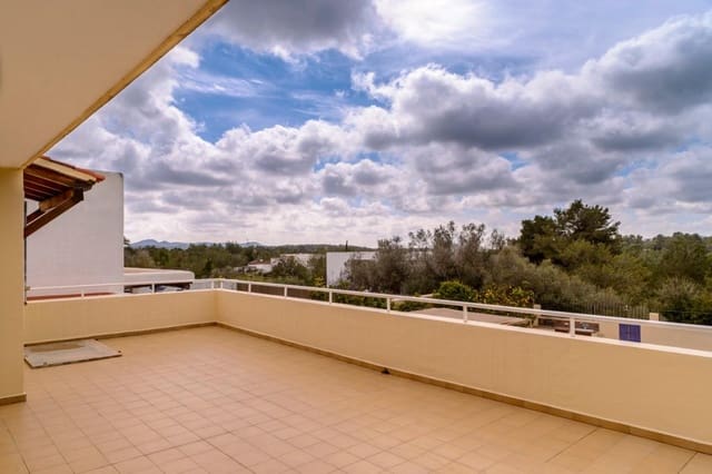 4 sypialnia Willa na sprzedaż w Santa Gertrudis de Fruitera, Santa Eulalia / Santa Eularia z basenem garażem - 2 850 000 € (Ref: 8016558)