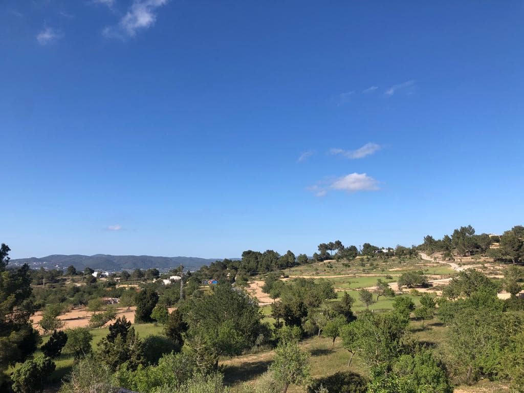 Grunde uden byggetilladelser til salg i Cala Tarida - € 2.400.000 (Ref: 8016561)