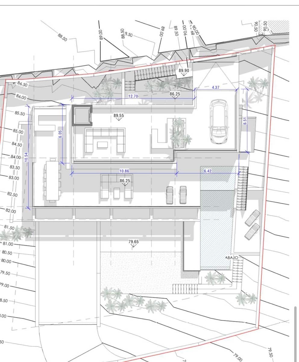 5 soveværelse Villa til salg i Sant Antoni de Portmany med swimmingpool garage - € 4.700.000 (Ref: 8016562)