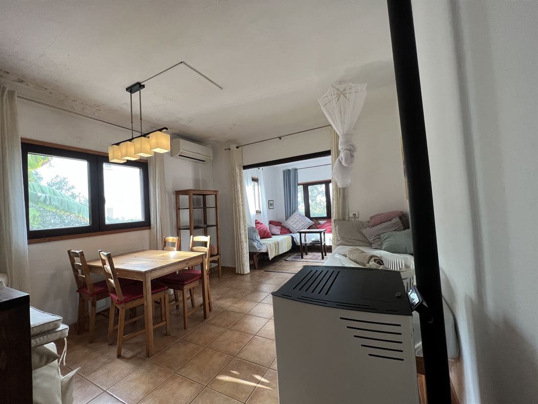 2 soveværelse Villa til salg i San Jose / Sant Josep de Sa Talaia med swimmingpool garage - € 1.250.000 (Ref: 8024911)