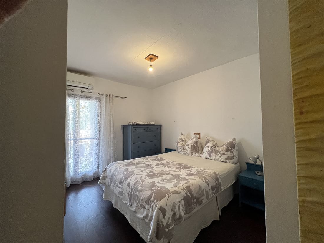 2 soveværelse Villa til salg i San Jose / Sant Josep de Sa Talaia med swimmingpool garage - € 1.250.000 (Ref: 8024911)