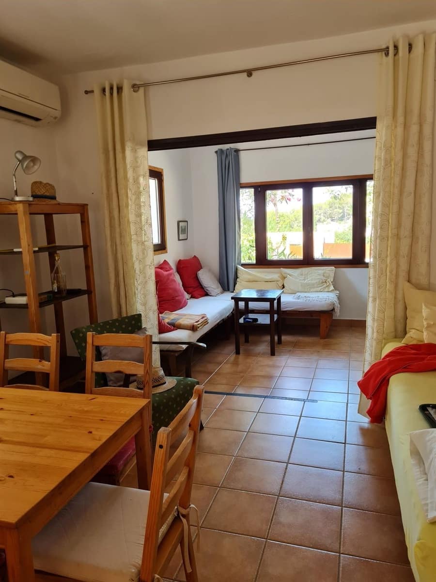 2 soveværelse Villa til salg i San Jose / Sant Josep de Sa Talaia med swimmingpool garage - € 1.250.000 (Ref: 8024911)